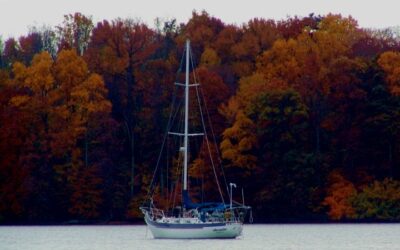teaksouls Adventure Blog ( a Sailing Diary)