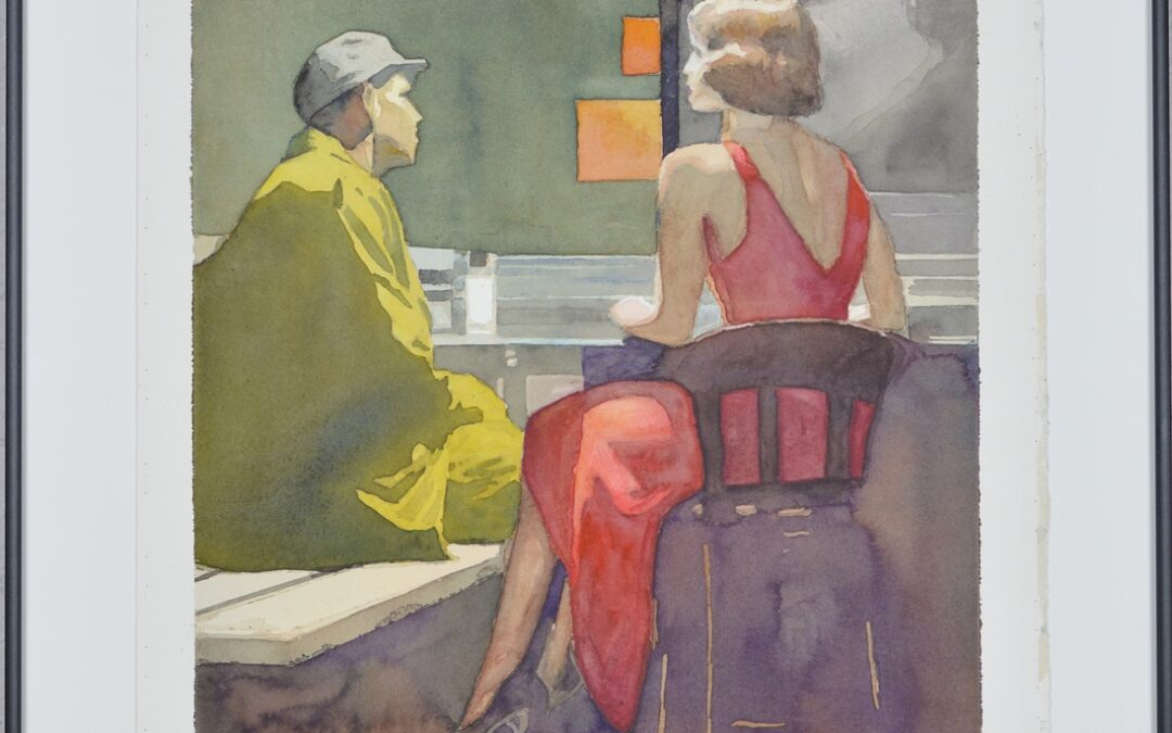 New at PAPA GALLERY