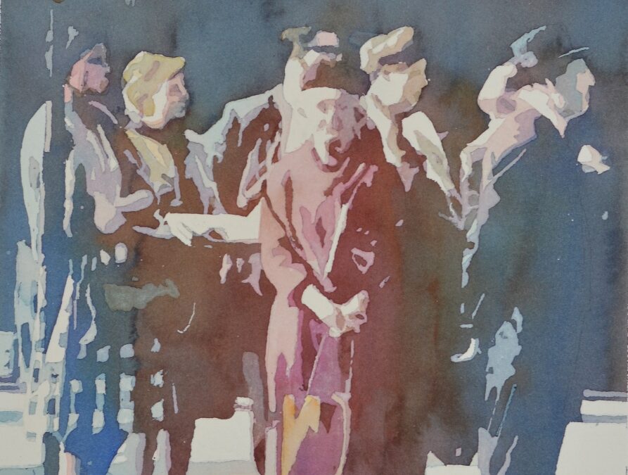 When You Know You Know