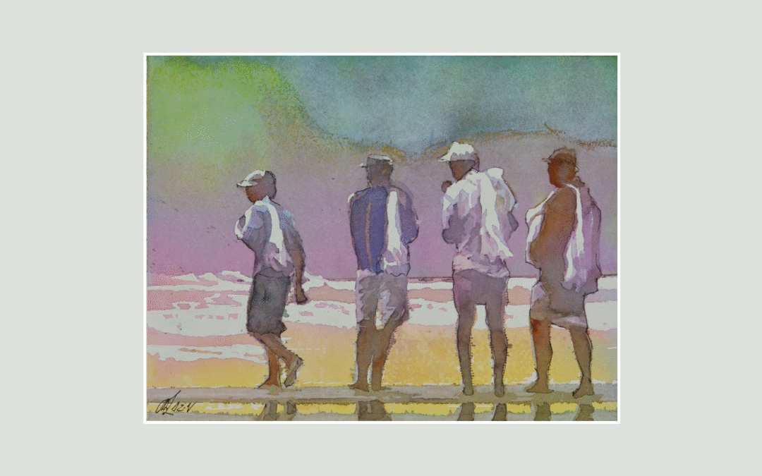 New at PAPA GALLERY