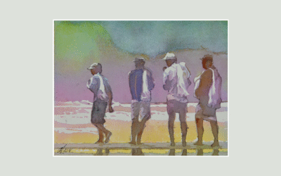 New at PAPA GALLERY