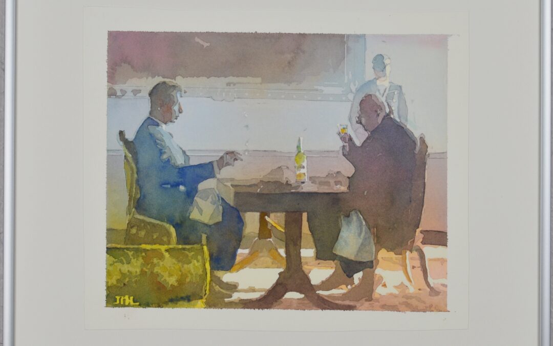 Janice Mason Bienniel Juried Exhibit 2026