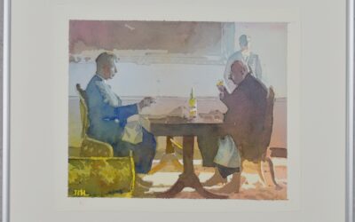 Janice Mason Bienniel Juried Exhibit 2026